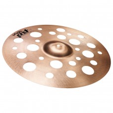 Paiste PST X 18" SWISS MEDIUM CRASH Paiste PST X 18" SWISS MEDIUM CRASH